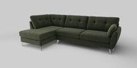 Large Corner Chaise - Left Hand
