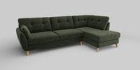 Large Corner Chaise - Right Hand