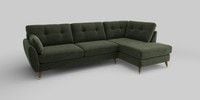 Large Corner Chaise - Right Hand