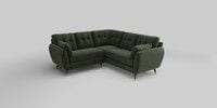 Small Corner Sofa - Universal