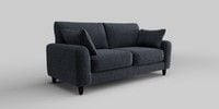 3 Seater Small Sofa