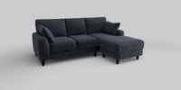 Small Sofa Chaise - Universal