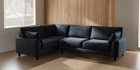 Large Corner Sofa - Left Hand