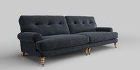 4 Seater Large Sofa