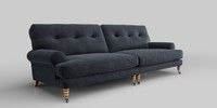 4 Seater Large Sofa