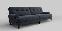 4 Seater Large Sofa