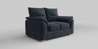 2 Seater Small Sofa