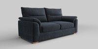3 Seater Small Sofa