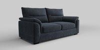 3 Seater Small Sofa