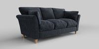 3 Cushion 3 Seater Sofa