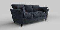 3 Cushion 3 Seater Sofa