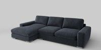 Large Sofa Chaise - Left Hand