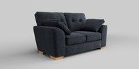 2 Seater Small Sofa