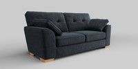 3 Seater Sofa