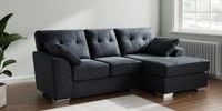 Small Sofa Chaise - Right Hand