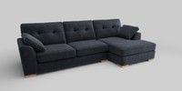 Large Sofa Chaise - Right Hand