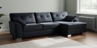 Large Sofa Chaise - Right Hand