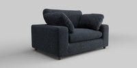 2 Seater Small Sofa
