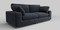 4 Seater Large Sofa