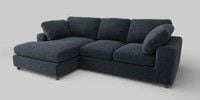 Medium Sofa Chaise - Left Hand