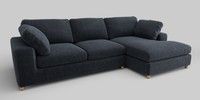 Large Sofa Chaise - Right Hand