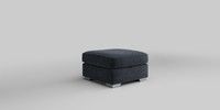 Storage Footstool