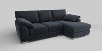 Medium Sofa Chaise - Right Hand