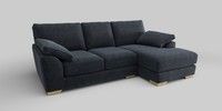 Medium Sofa Chaise - Right Hand