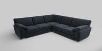 Large Corner Sofa - Universal