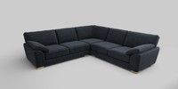 Large Corner Sofa - Universal