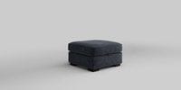 Storage Footstool