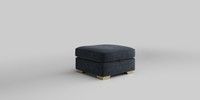 Storage Footstool