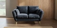 2 Seater Small Sofa