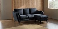 Small Sofa Chaise - Universal