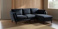 Medium Corner Chaise - Right Hand