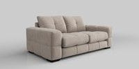 3 Seater Small Sofa