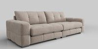 4 Seater Large Sofa