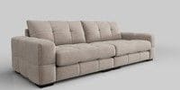 4 Seater Large Sofa
