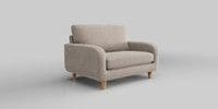 2 Seater Small Sofa