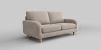 3 Seater Small Sofa