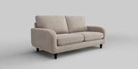 3 Seater Small Sofa