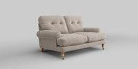 2 Seater Small Sofa