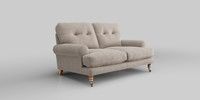 2 Seater Small Sofa