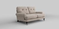 2 Seater Small Sofa