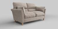3 Seater Small Sofa