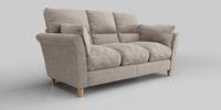 3 Cushion 3 Seater Sofa