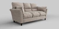 3 Cushion 3 Seater Sofa