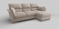Medium Sofa Chaise - Right Hand