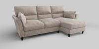 Medium Sofa Chaise - Right Hand