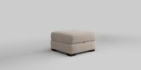 Storage Footstool